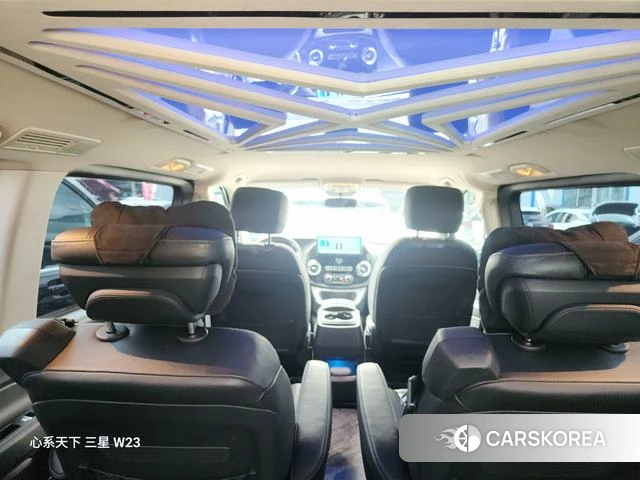 Mercedes-Benz Vito id 4213960 из Китая 4