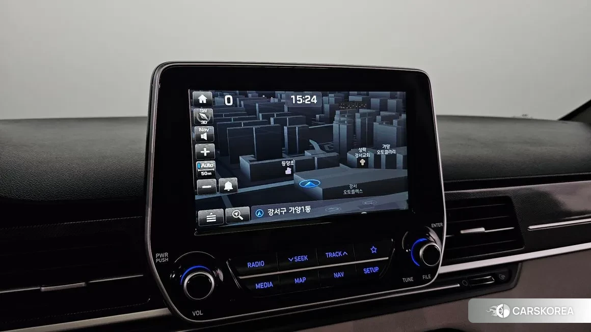 Hyundai The New Grand Starex 2018 Черный из Кореи, фото 4