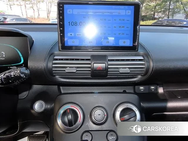 Hyundai Casper 2023 Белый из Кореи, фото 4