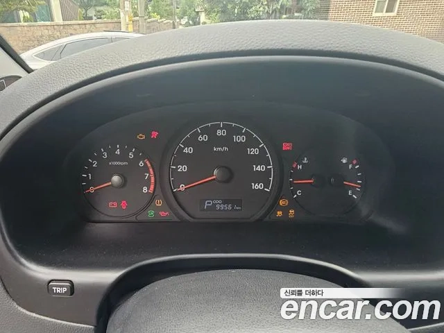 Hyundai The New Grand Starex 2020 Желтый из Кореи, фото 4