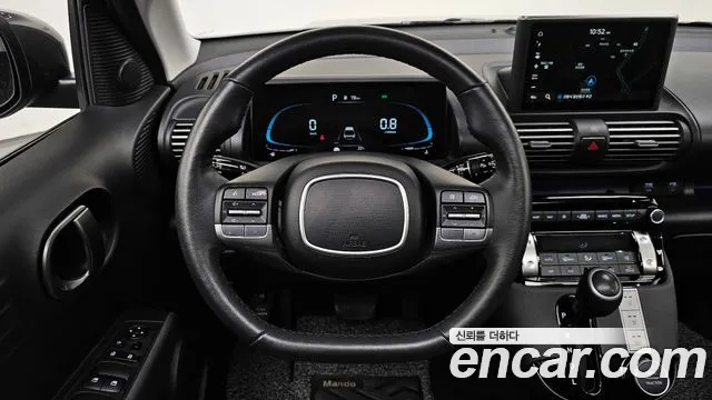 Hyundai Casper id 2717687 из Кореи 4