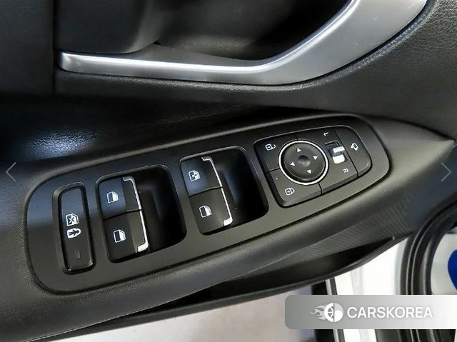 Hyundai Sonata (DN8) 2022 Белый из Кореи, фото 4