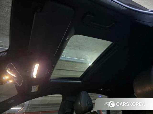 Mercedes-Benz E-Class W213 2023 Черный из Кореи, фото 4