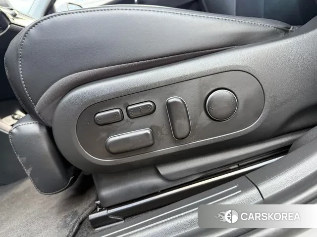 Hyundai Ionic 5 2022 Серебристо-серый из Кореи, фото 4