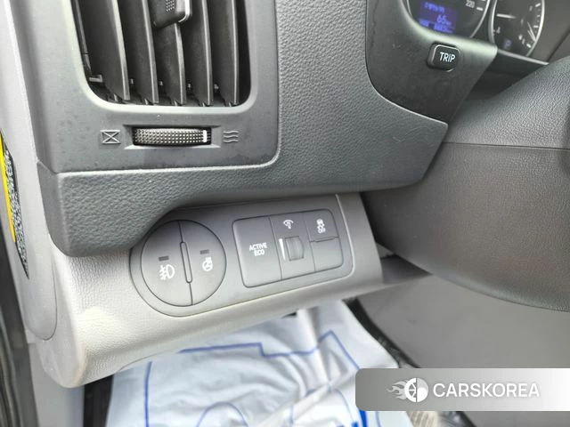 Hyundai The New Grand Starex 2021 Серебряный из Кореи, фото 4