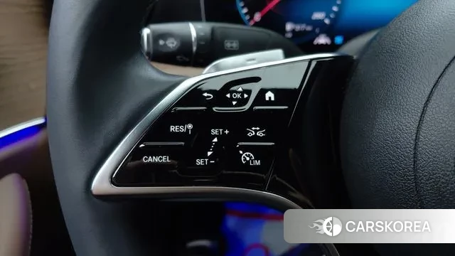 Mercedes-Benz E-Class W213 2023 Серый из Кореи, фото 4