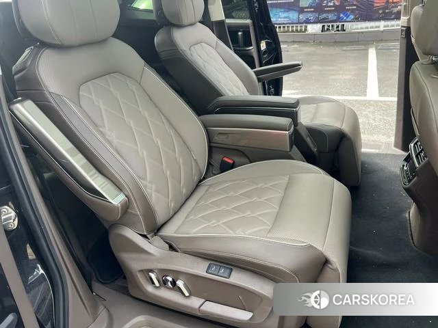 Volkswagen Weiran 2025 Черный из Китая, фото 4