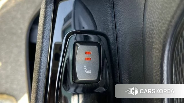 Ssangyong Beautiful Korando 2020 Белый из Кореи, фото 4