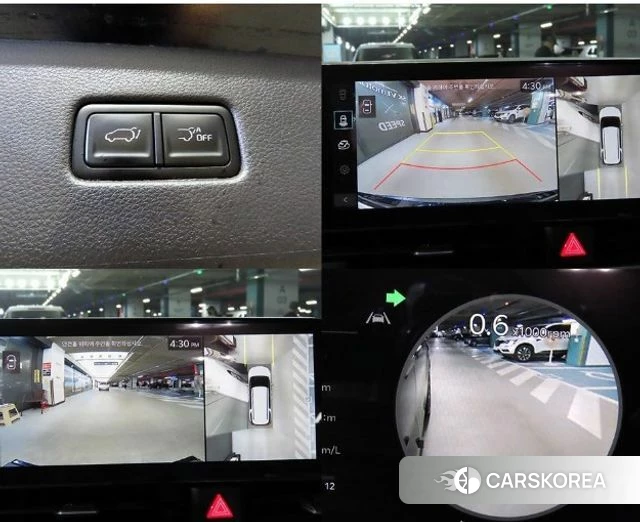 Kia The New Carnival 4th Generation id 4177613 из Кореи 4