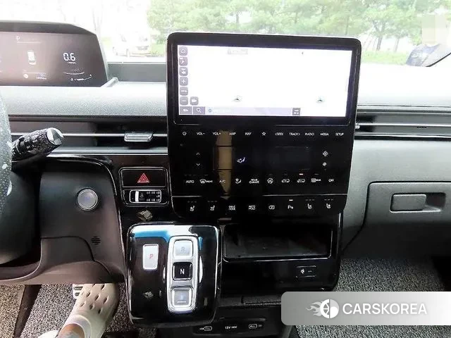 Hyundai Staria 2021 Черный из Кореи, фото 4