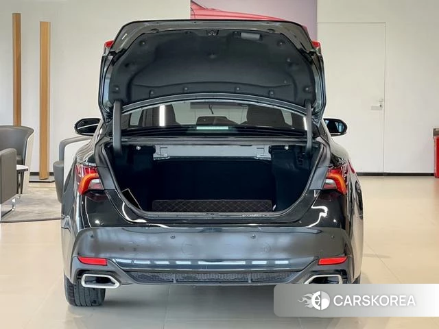 Toyota Asian dragon 2023 Черный из Китая, фото 4