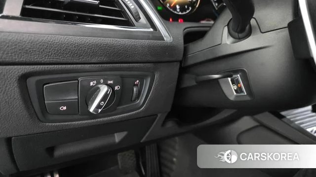 BMW M2 (F87) 2018 Серый из Кореи, фото 4