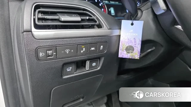 Hyundai Palisade 2021 Белый из Кореи, фото 4