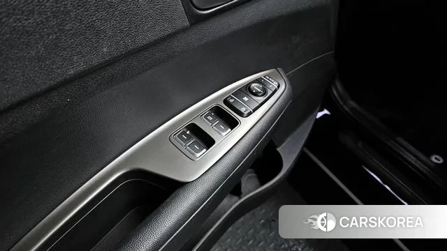 Kia The New K5 2nd generation 2019 Черный из Кореи, фото 4