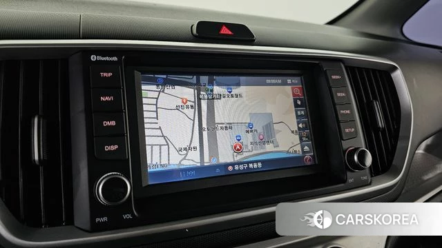 Kia The New Ray 2020 Белый из Кореи, фото 4