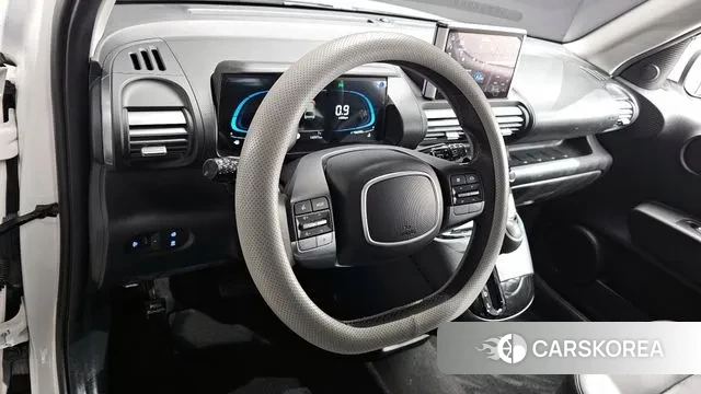 Hyundai Casper 2023 Белый из Кореи, фото 4