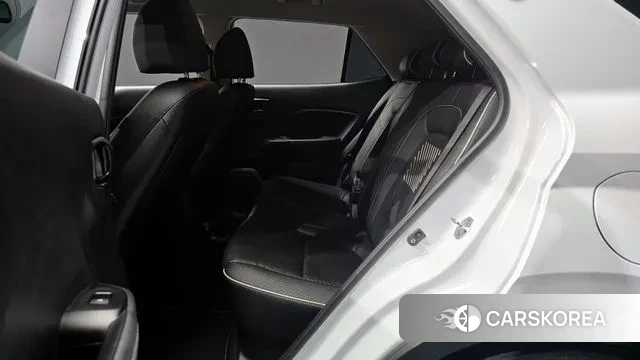 Hyundai Venue 2020 Белый из Кореи, фото 4