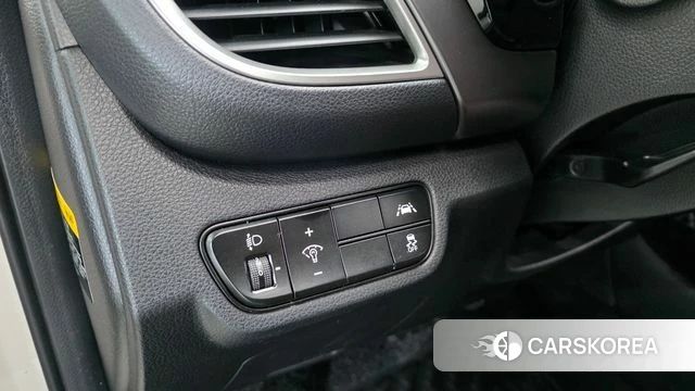 Kia Seltos 2020 Белый из Кореи, фото 4