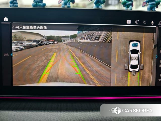BMW 5 series PHEV 2020 Белый из Китая, фото 4
