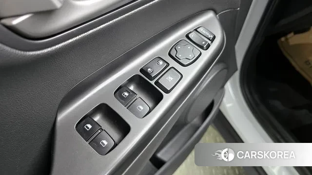 Hyundai Kona 2020 Белый из Кореи, фото 4