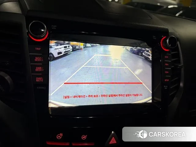 Ssangyong Tivoli Armor 2018 Белый из Кореи, фото 4