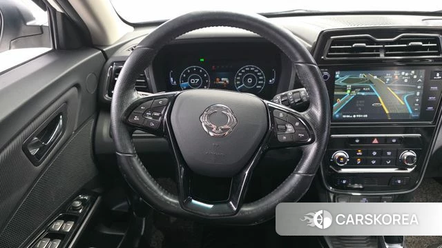 Ssangyong Berry New Tivoli 2020 Белый из Кореи, фото 4