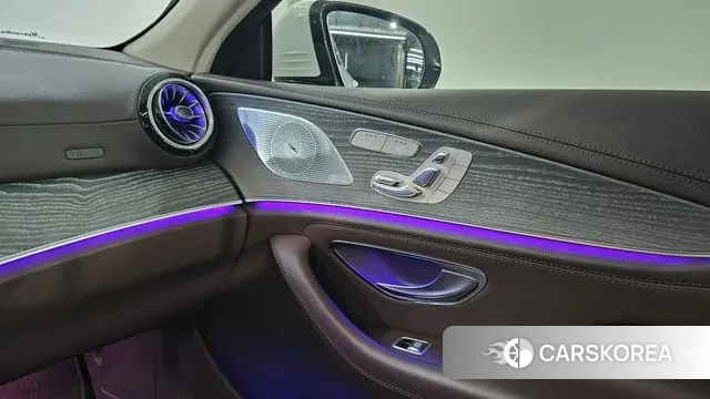 Mercedes-Benz CLS-Class C257 2021 Белый из Кореи, фото 4