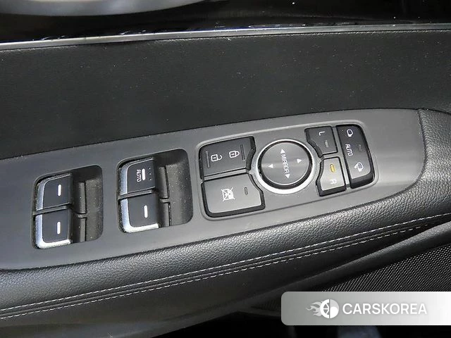 Kia The New Sorento 2018 Серый из Кореи, фото 4