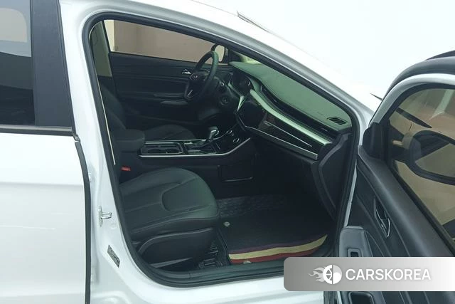 Chery Arrizo 5 2021 Белый из Китая, фото 4