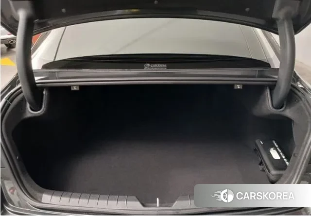 Kia The New K5 3rd generation 2025 Серый из Кореи, фото 4