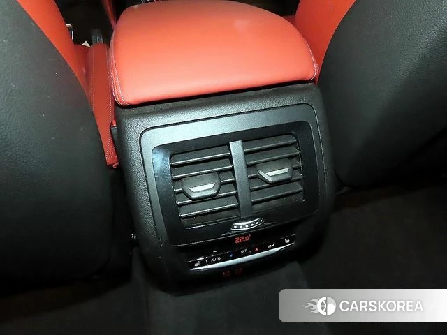 BMW X3M (G01) 2023 Белый из Кореи, фото 4