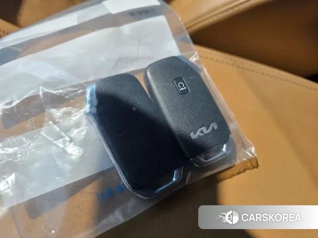 Kia Sorento 4th Generation 2022 Белый из Кореи, фото 4