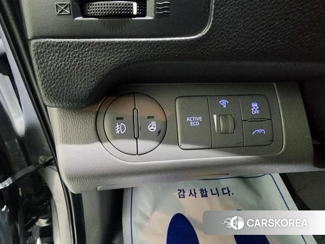 Hyundai The New Grand Starex 2018 Серебряный из Кореи, фото 4