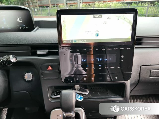 Hyundai Staria 2023 Черный из Кореи, фото 4