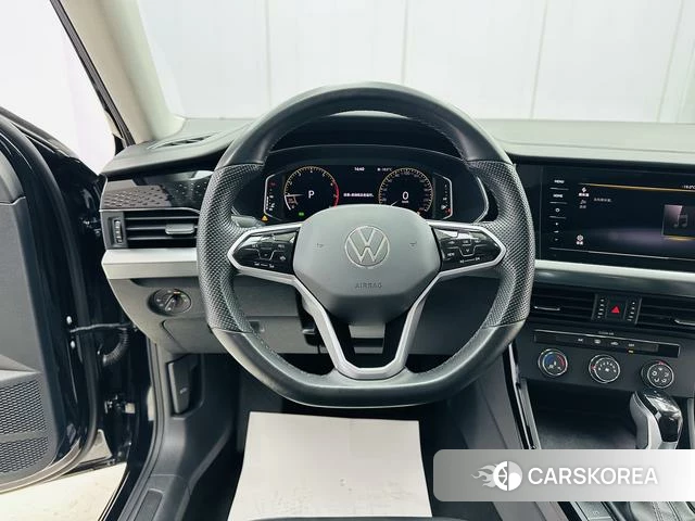 Volkswagen Passat 2023 Черный из Китая, фото 4