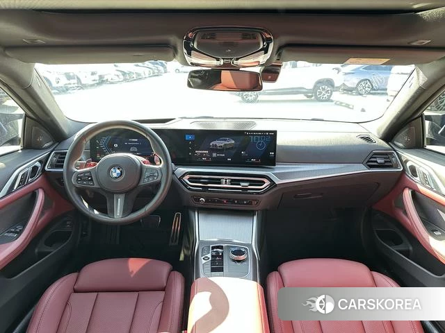 BMW 4 series 2024 Другой из Китая, фото 4