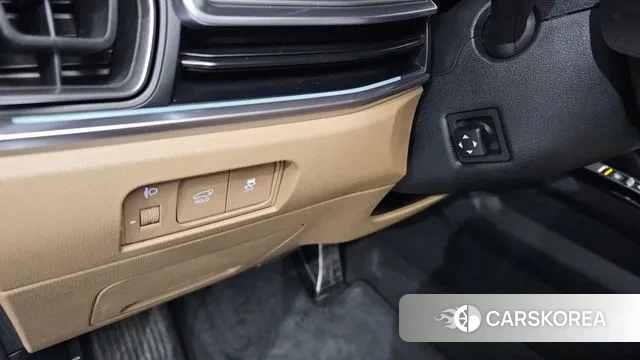 Kia The New Sorento 4th Generation 2024 Черный из Кореи, фото 4
