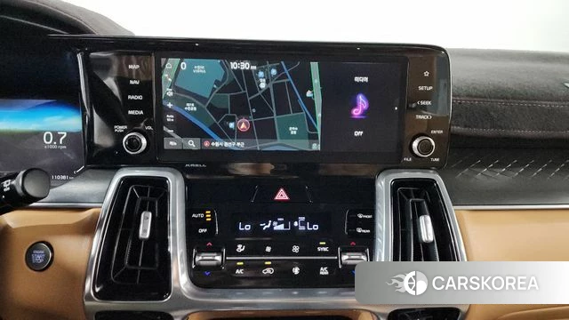 Kia Sorento 4th Generation 2020 Серый из Кореи, фото 4