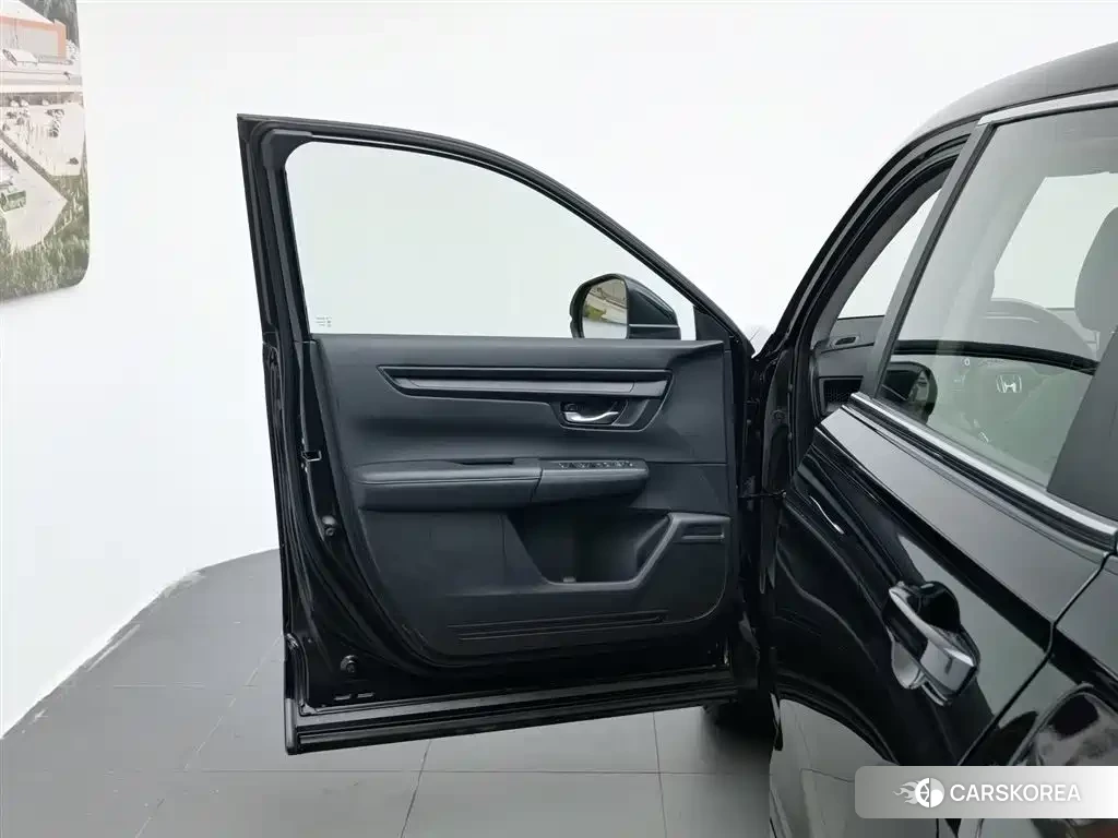 Honda Breeze 2024 Черный из Китая, фото 4