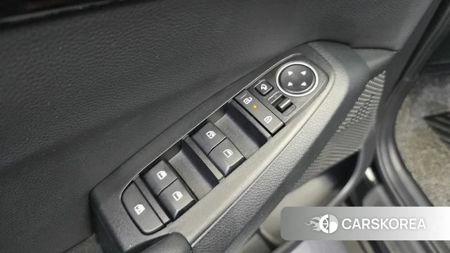 Kia The New Seltos 2023 Черный из Кореи, фото 4