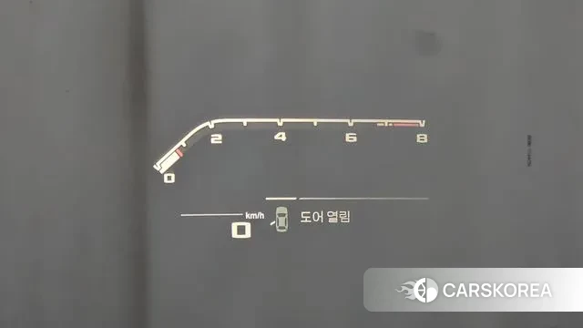 BMW 5 Series (G30) 2022 Белый из Кореи, фото 4