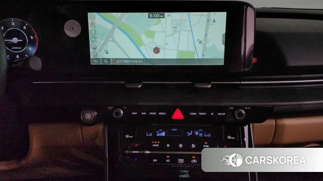 Kia Carnival 4th generation 2022 Черный из Кореи, фото 4