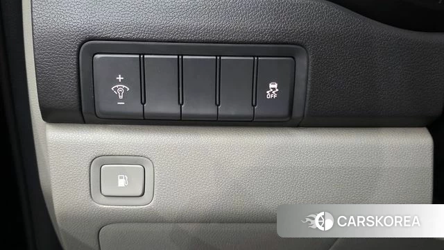 Kia All New Carnival 2018 Черный из Кореи, фото 4