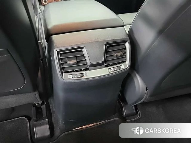 Ssangyong The New Rexton Sport 2021 Зеленый из Кореи, фото 4