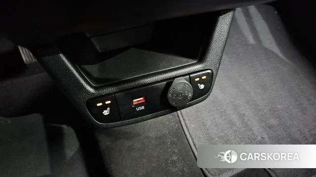 Kia The New Kia Ray 2023 Белый из Кореи, фото 4