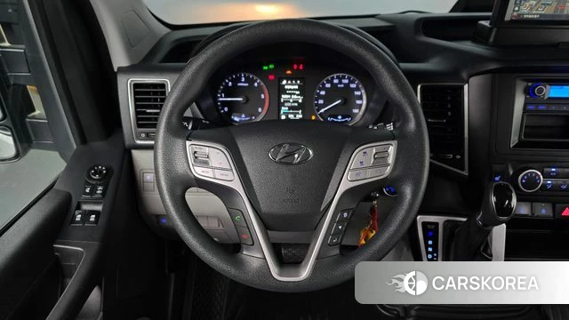 Hyundai Solati 2024 Белый из Кореи, фото 4