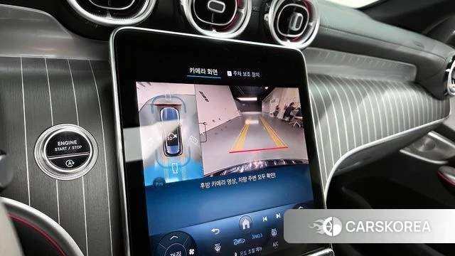 Mercedes-Benz GLC-Class X254 2025 Черный из Кореи, фото 4