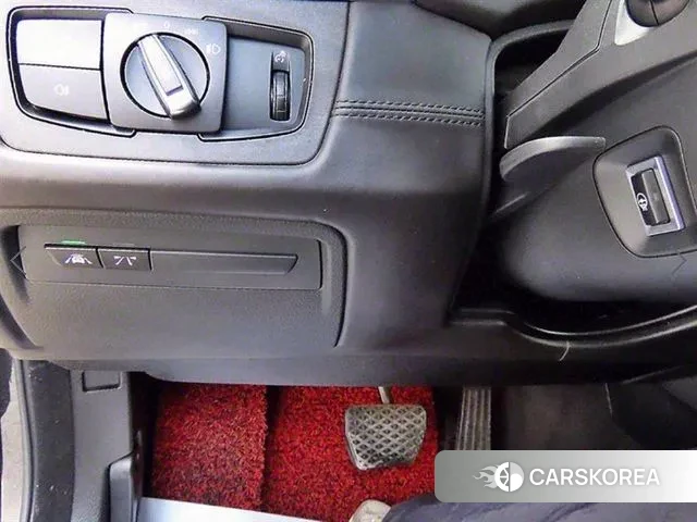 BMW 4 Series (F32) 2018 Черный из Кореи, фото 4