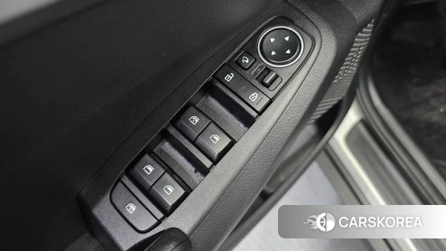 Kia Seltos 2021 Белый из Кореи, фото 4