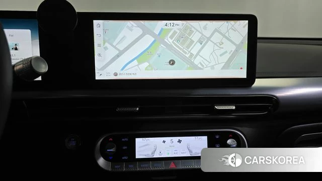 Genesis GV60 2022 Белый из Кореи, фото 4